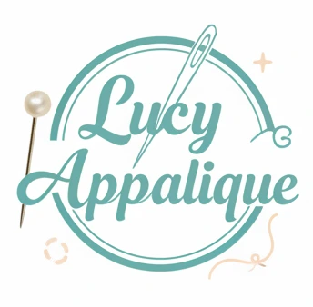 Lucy Applique